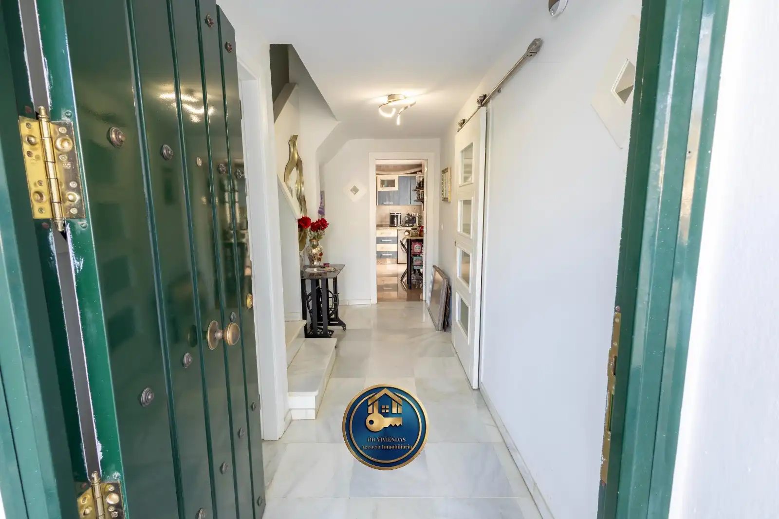 Casa a schiera con piscina in vendita a Arco Norte - Avda España, imagen 9
