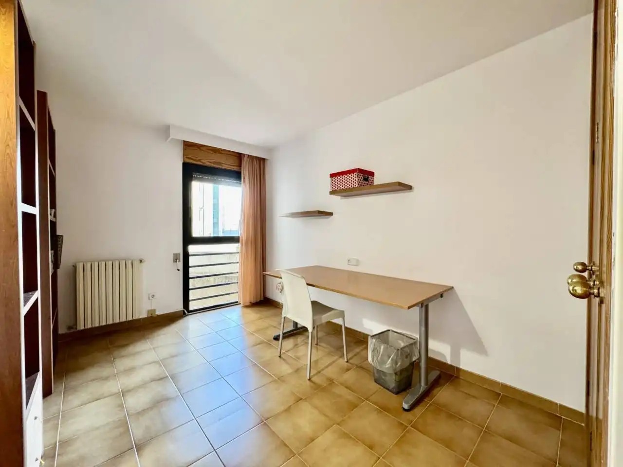 Piso de alquiler en  Palma de Mallorca con Aire acondicionado, Calefacción y Terraza