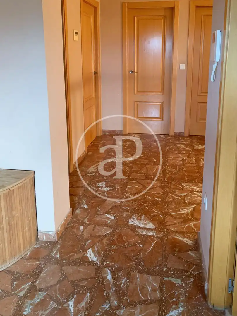 Dúplex en venda en Vila-real amb Aire condicionat, Calefacció i Traster