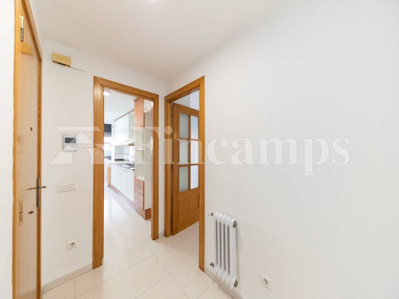 Pis en venda en Sabadell amb Calefacció, Terrassa i Traster