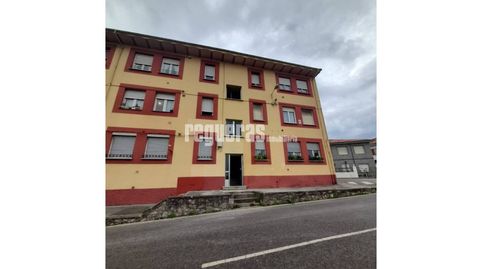 Vivienda reformada en El Castaño Bustiello, Avilés