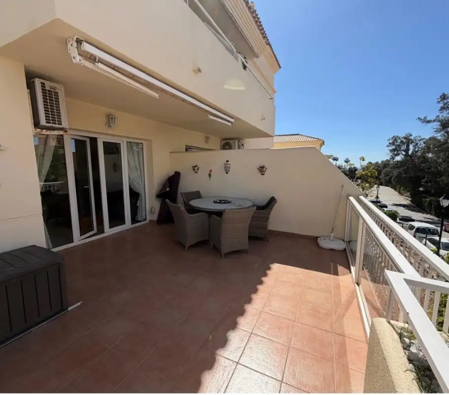 Piso en venta en Torreblanca del Sol