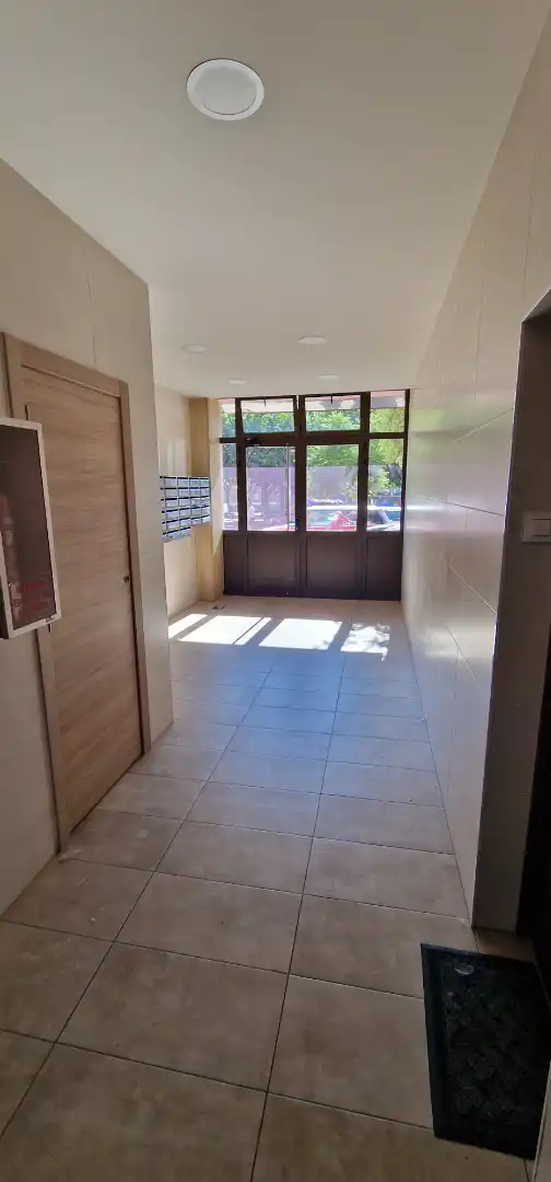 Piso en venta en Passeig de l'Alcalde José Luis López Segura, La Llagosta
