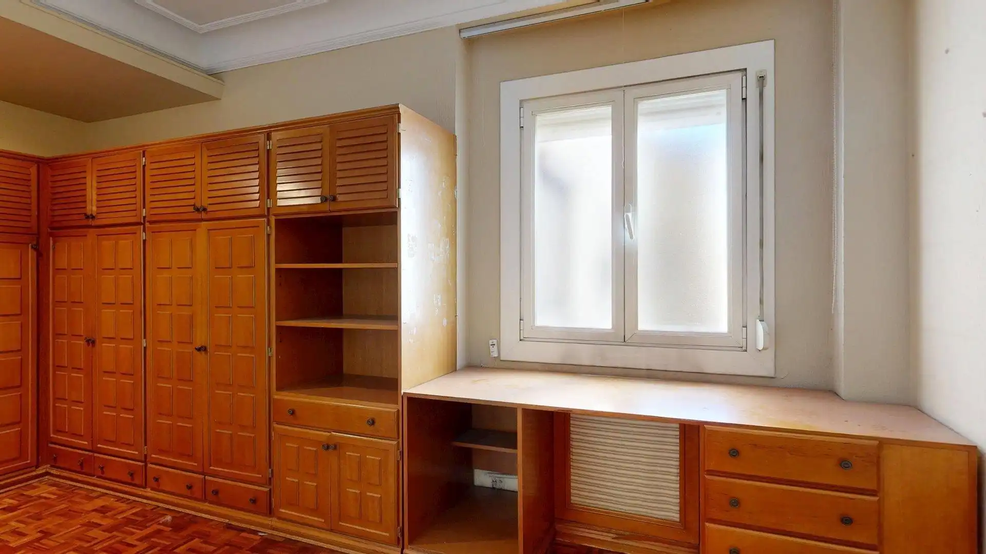 Wohnung mit Terrasse zum Verkauf in Avenida GOYA, FRANCISCO DE 47, imagen 28