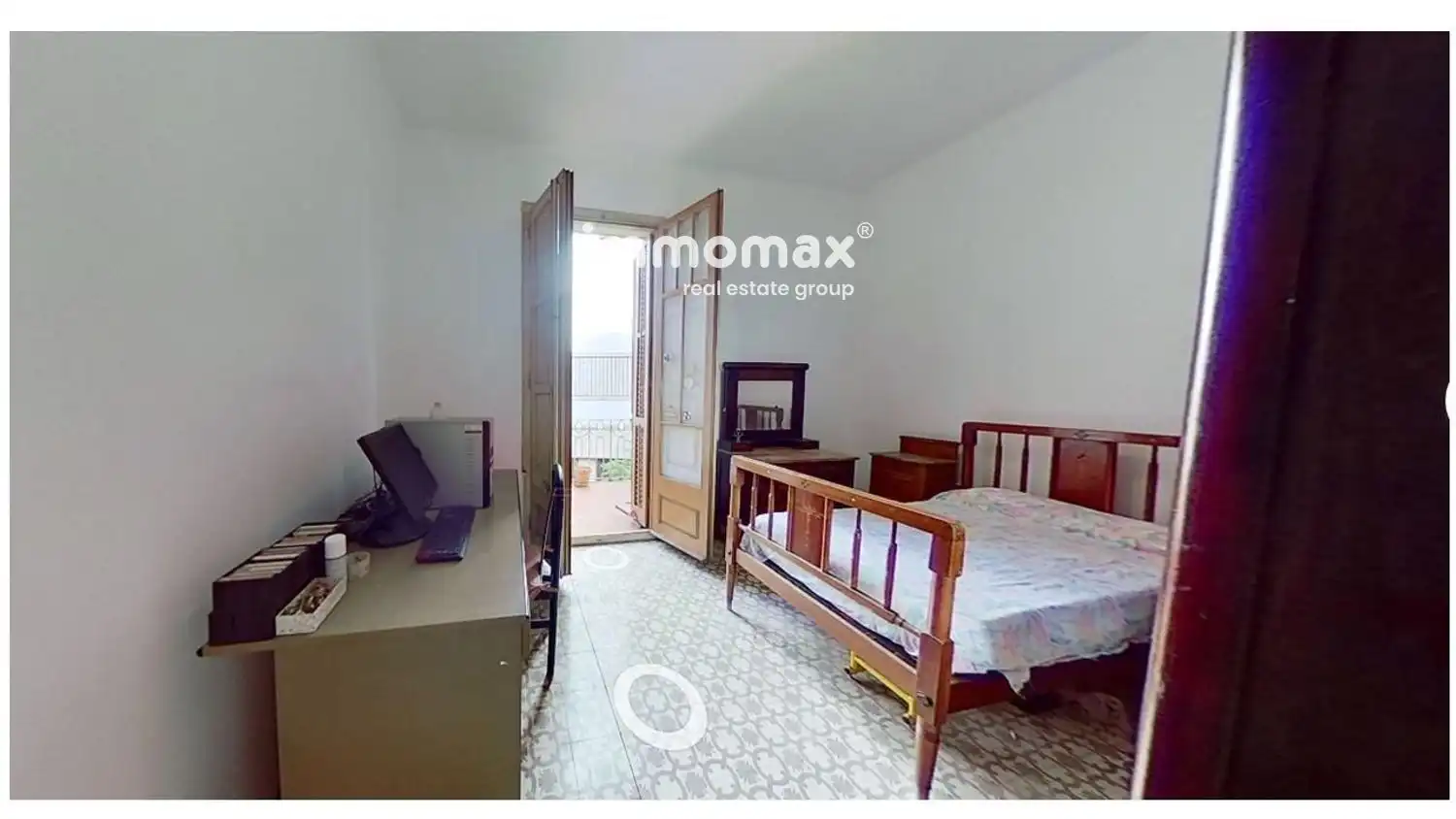 Bedroom of Houses for sale in Sant Feliu de Llobregat  with Air Conditioner, Terrace and Storage room