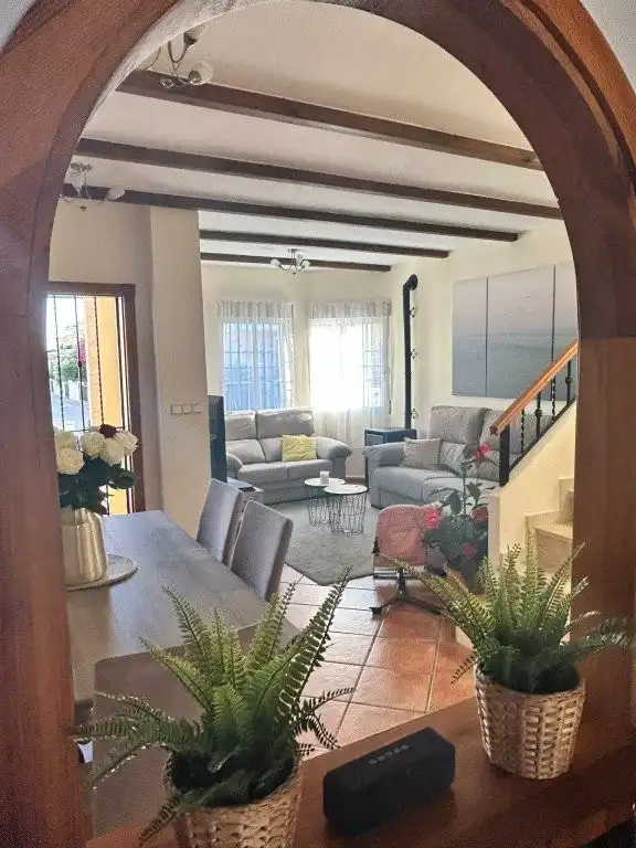 House with terrace for sale in N/A, imagen 31