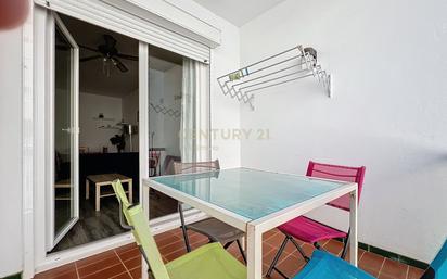 Terrace of Flat for sale in Empuriabrava