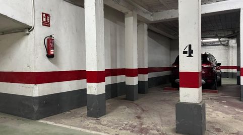 Foto 4 de Garaje de alquiler en Calle Constitución, Zuera, Zaragoza