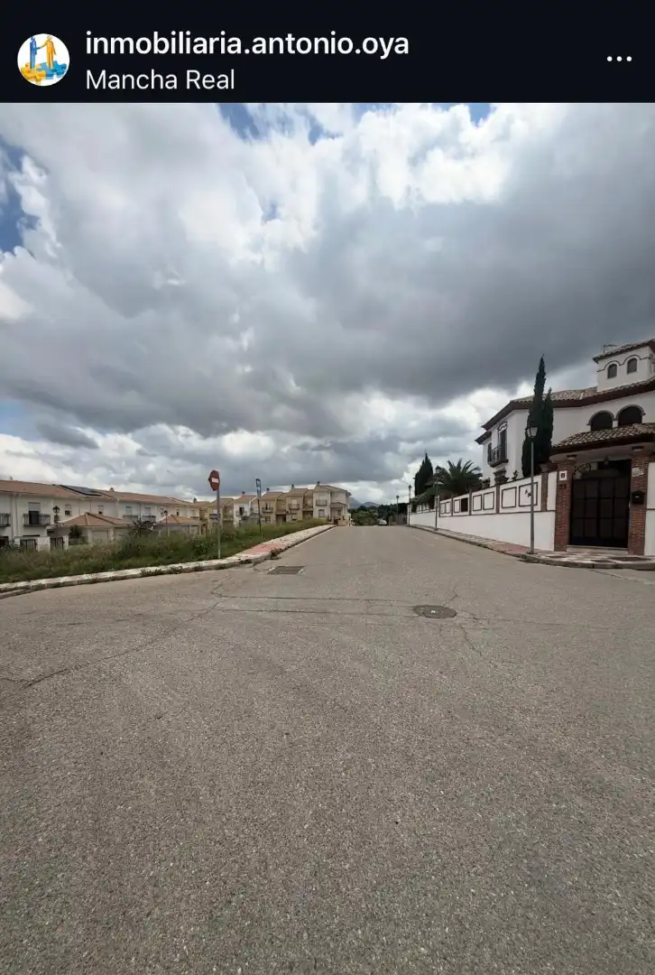 Terreni e lotti in vendita a Mancha Real, imagen 3