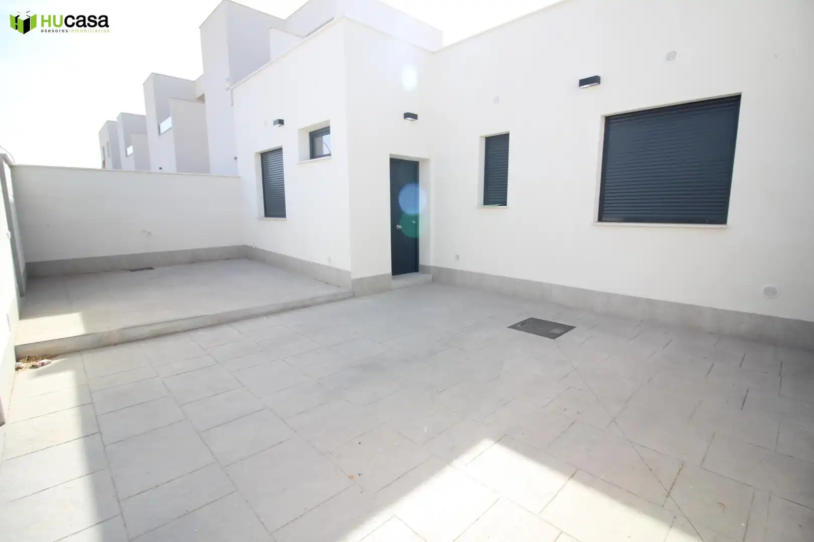 Casa adosada en venta en Argés