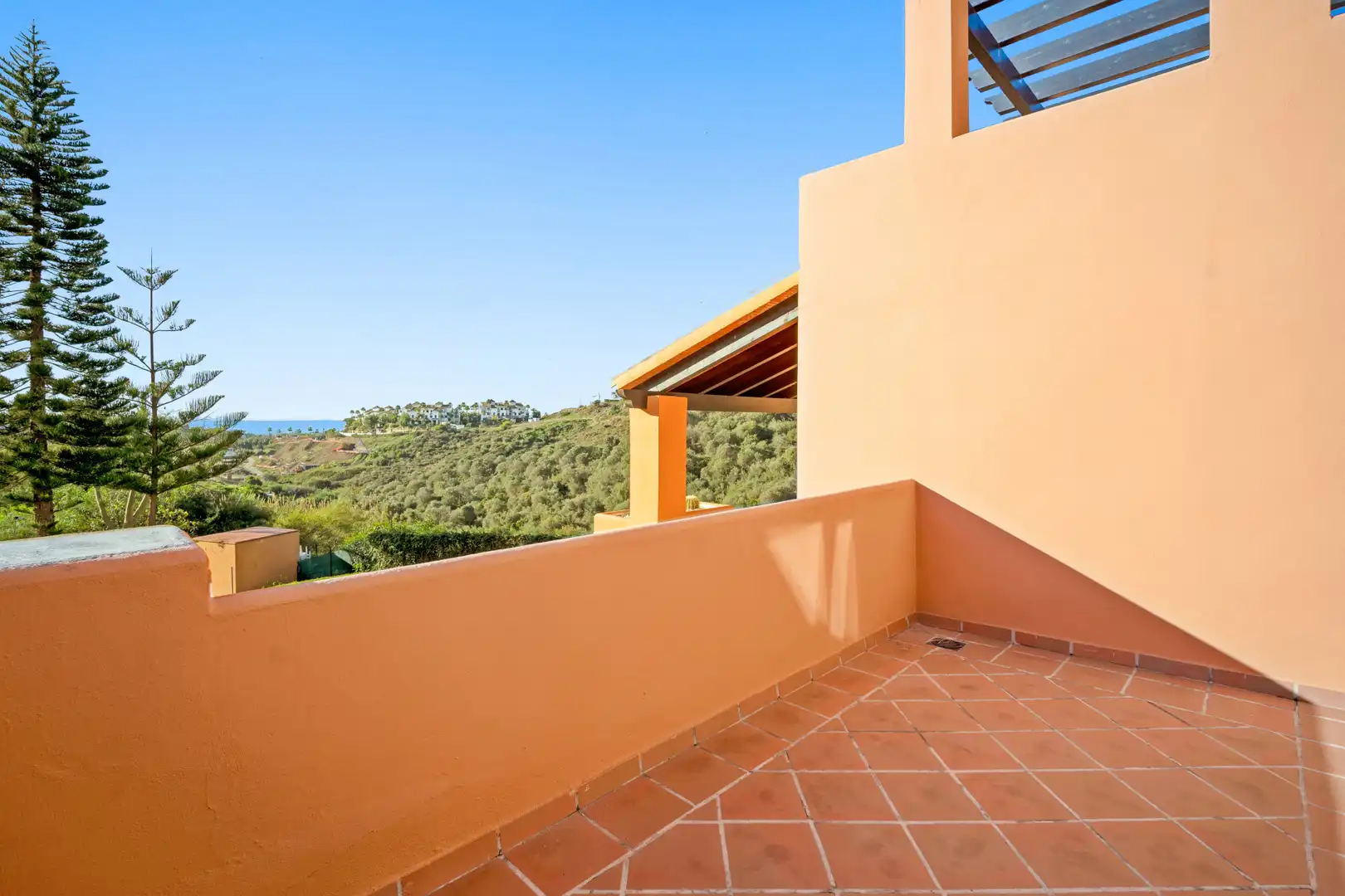 Detached homes for sale in La Alquería