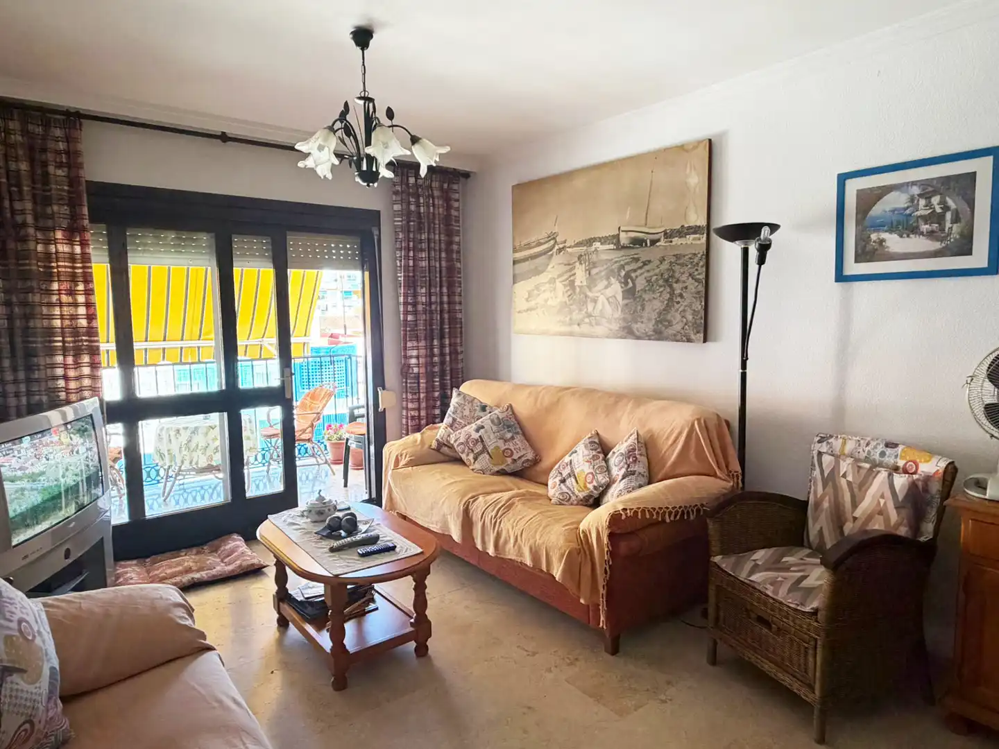Wohnung mit Aufzug zum Verkauf in Torre del Mar, imagen 4