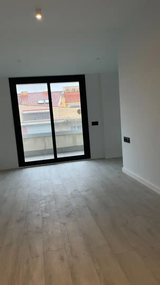 Dormitori de Dúplex en venda en Mataró amb Aire condicionat, Calefacció i Terrassa