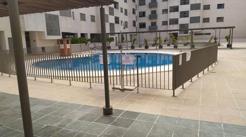 Foto 2 de Àtic en venda a Barrio del Centro, El Puerto de Santa María