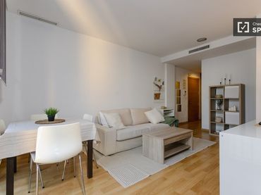 Appartement à louer à Ciutat Vella