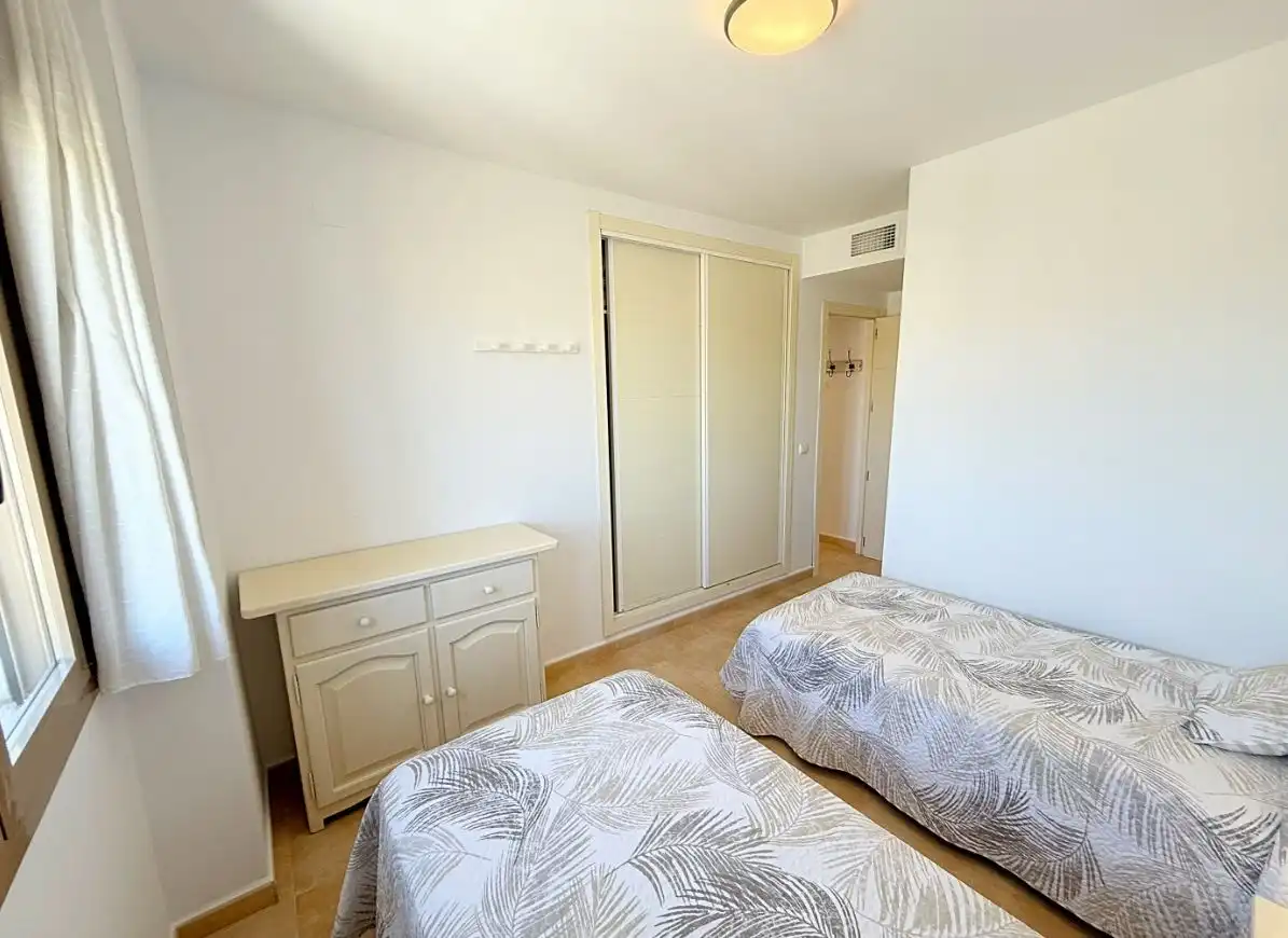 Apartment with terrace for sale in Zona Levante - Playa Fossa, imagen 44