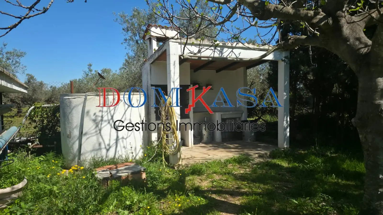 Villa avec terrasse à vendre à Roquetes, imagen 36