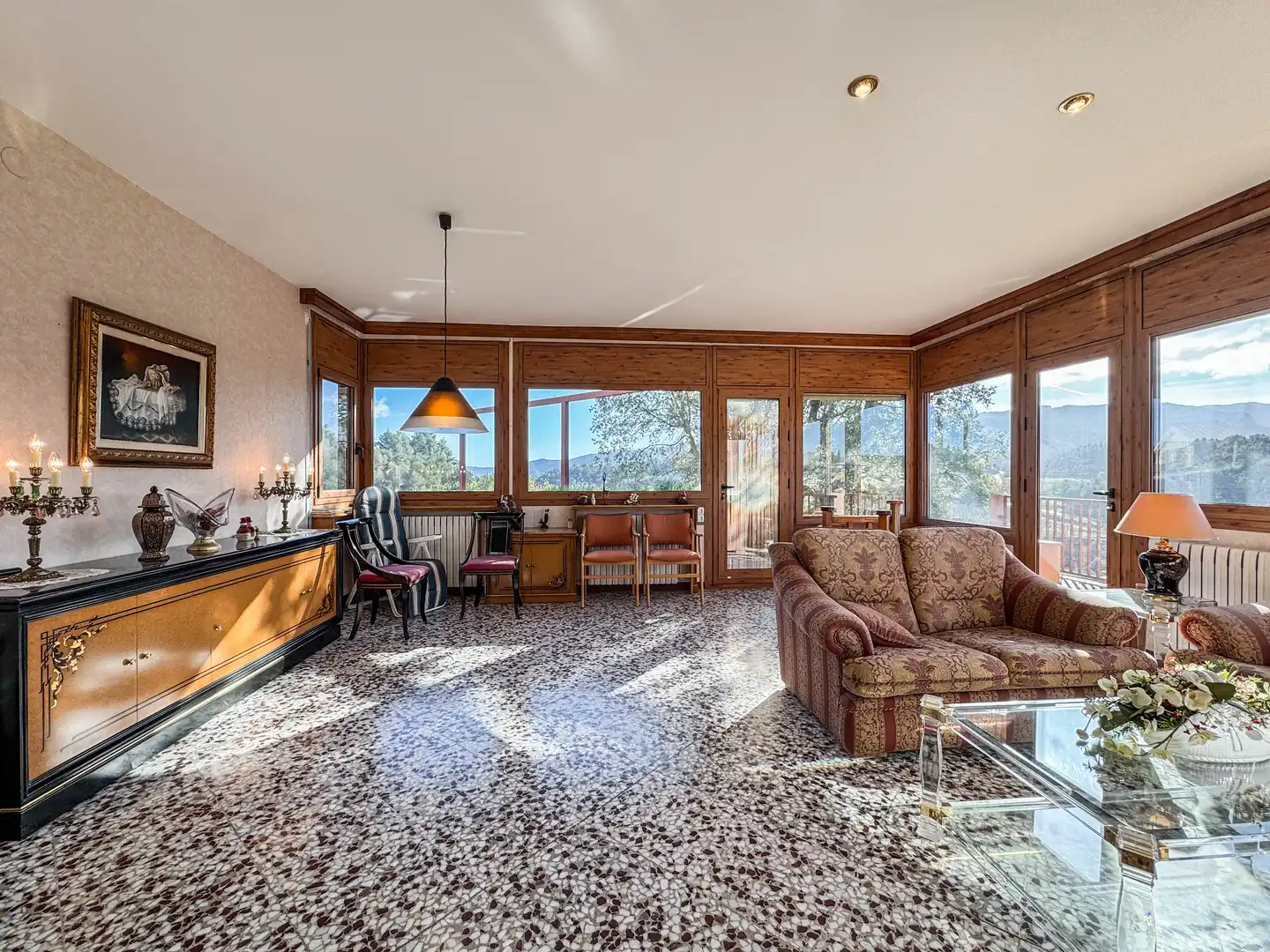 Detached house with terrace for sale in carrer Font de Nerola, imagen 9