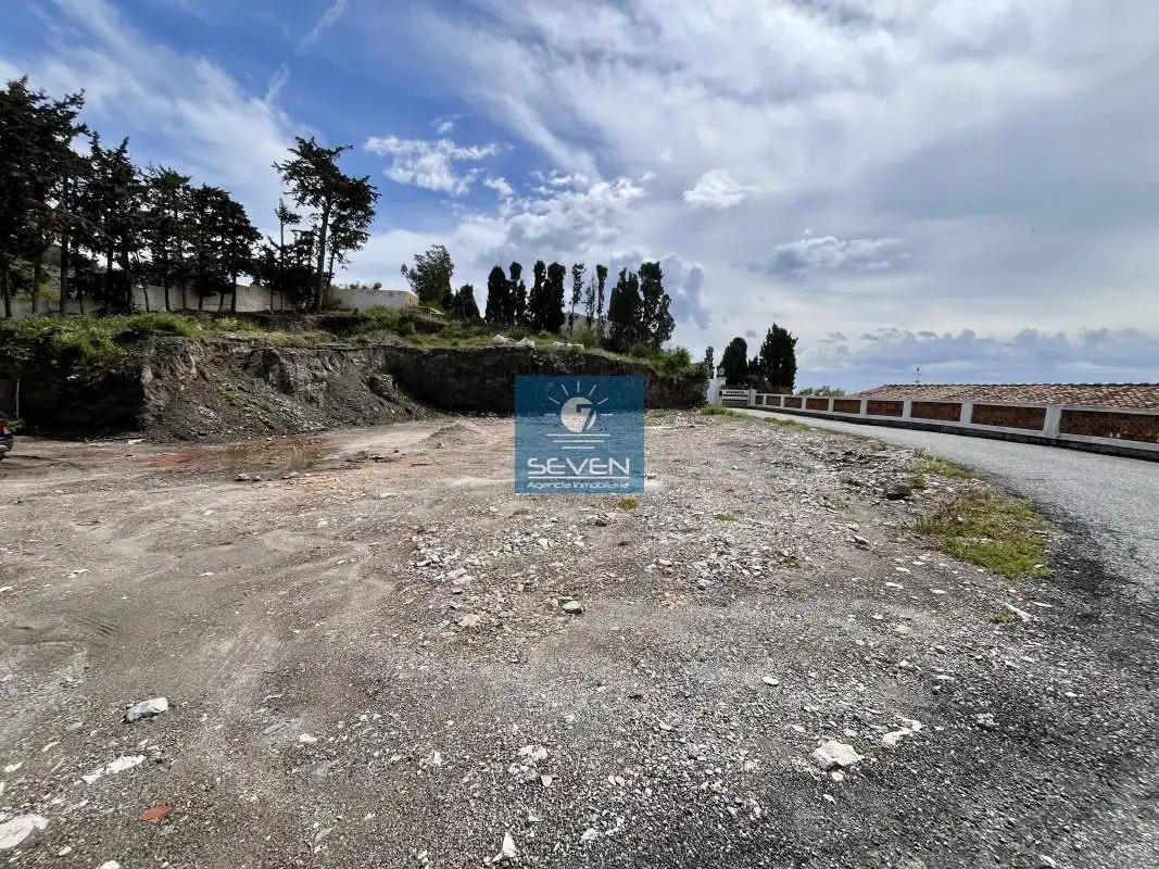 Grundstücke und Bauplätze zum Verkauf in La Herradura, imagen 3