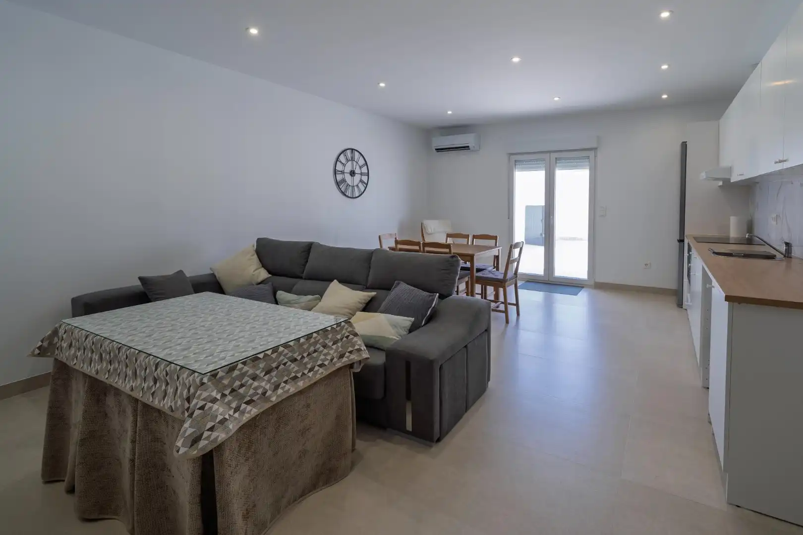 Casa o chalet de alquiler en Padul con Aire acondicionado, Calefacción y Trastero