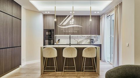 Piso de lujo en venta en Madrid, Jose Ortega Y Gasset 65, image 5