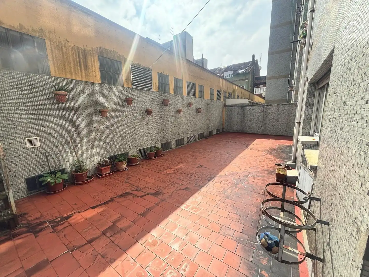 Piso con ascensor en venta en Calle Calle de Numa Guilhou 6, imagen 37