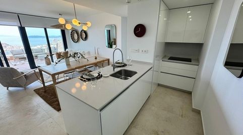 Foto 5 de Piso en venta en Carretera de Águilas, Isla del Fraile, Águilas