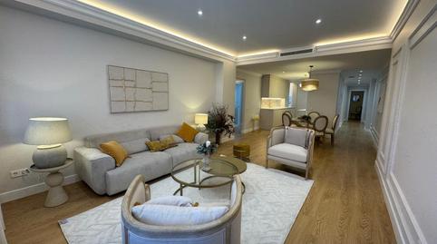 Photo 3 of Flat to rent in Del Principe de Vergara 122, Castellana,  Madrid Capital