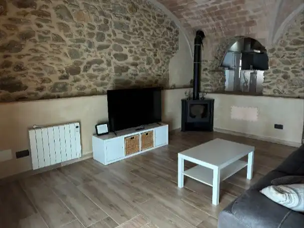 Casa amb jardí en venda a Carrer de Roses 11, imagen 4