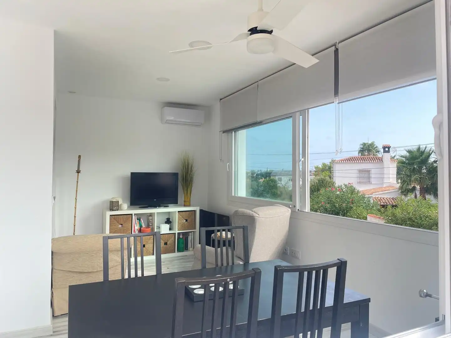 Villa con giardino in vendita a El Montgó, imagen 11