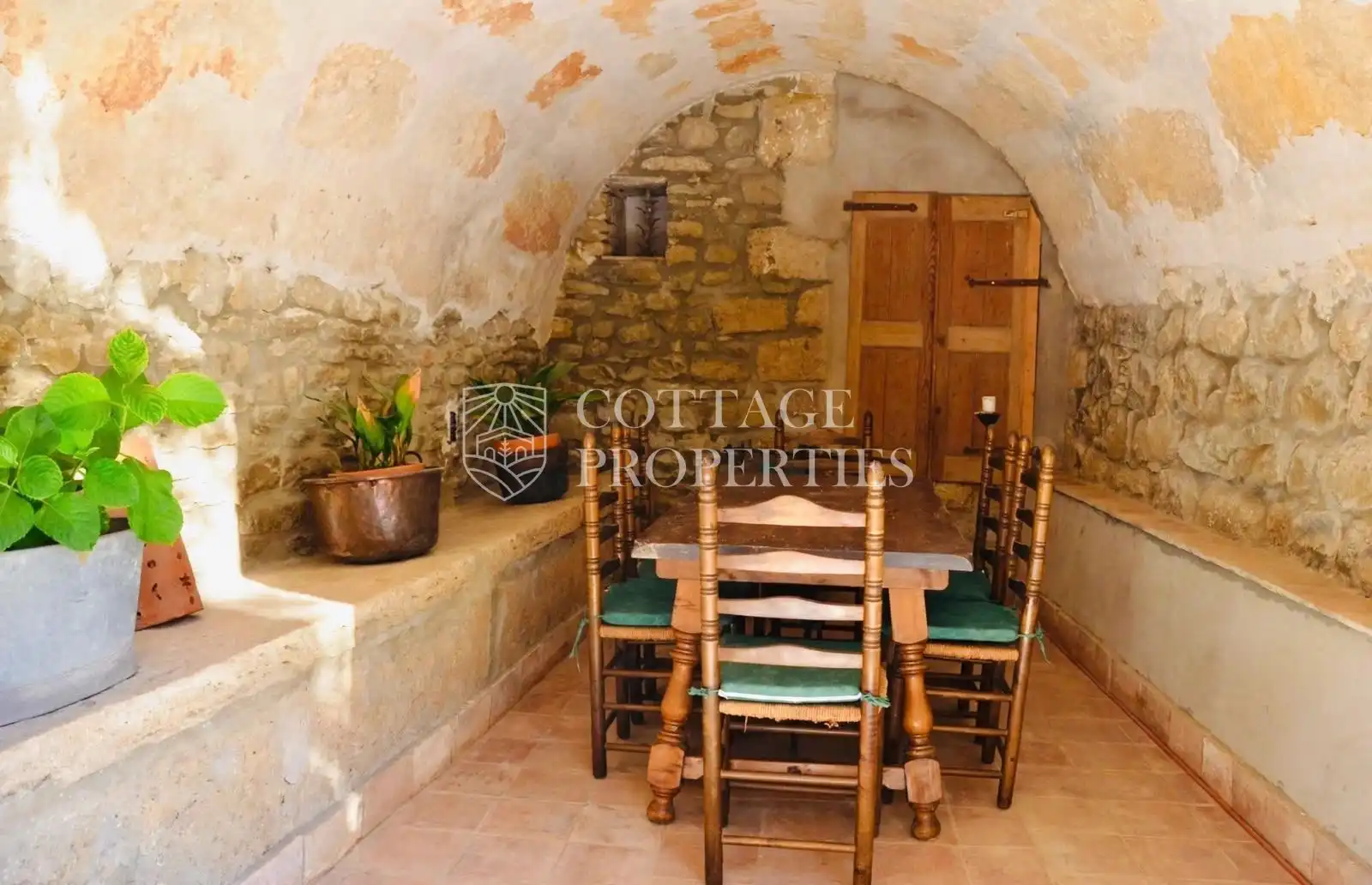 Casa rústica en venta en Camós, imagen 26