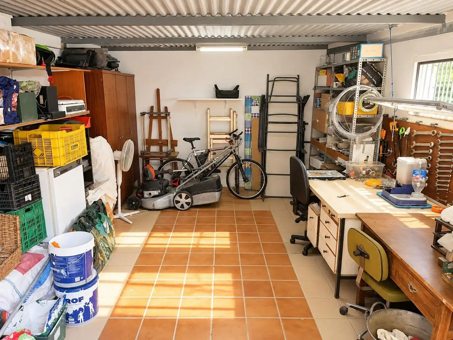 Detached house with pool for sale in Calle POLIGONO 38, imagen 52