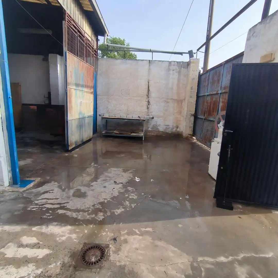 Nau industrial en venda a Ribera de Molina - Torrealta, imagen 5