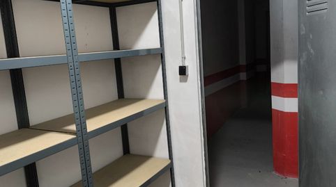 Foto 4 de Trastero de alquiler en Calle Gipuzkoa Kalea, 34, Centro, Portugalete