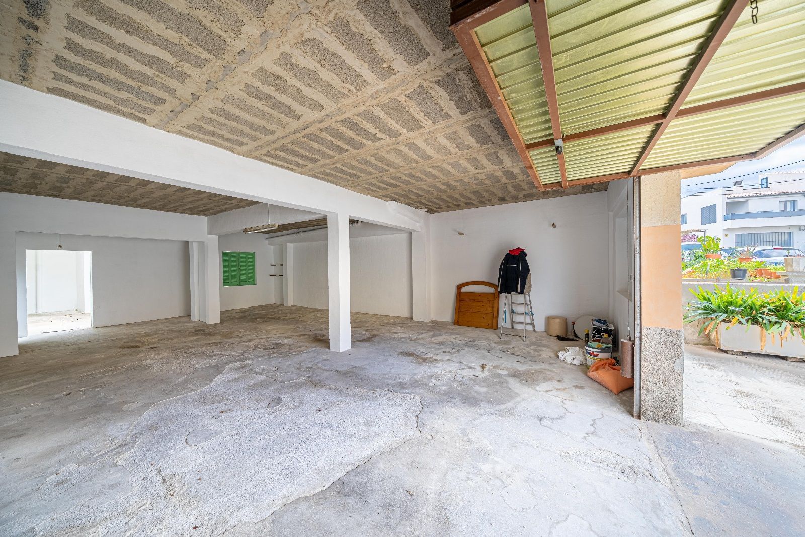 Single-family semi-detached for sale in Alcúdia  with Air Conditioner, Heating and Private garden