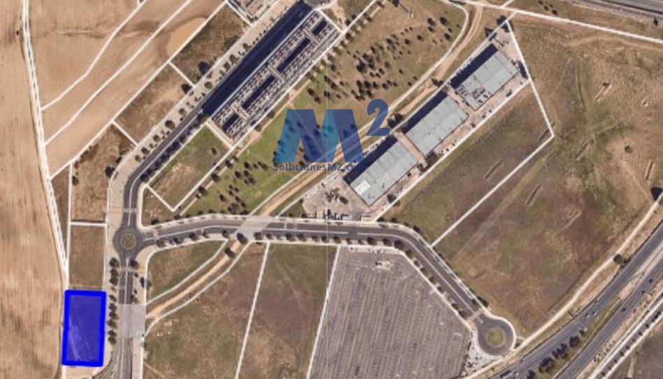 Foto 1 de Residencial en venda a Valdepelayo - Montepinos - Arroyo Culebro, Madrid