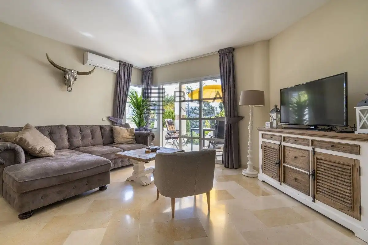 Piso con piscina en venta en Matchroom Country Club, imagen 7