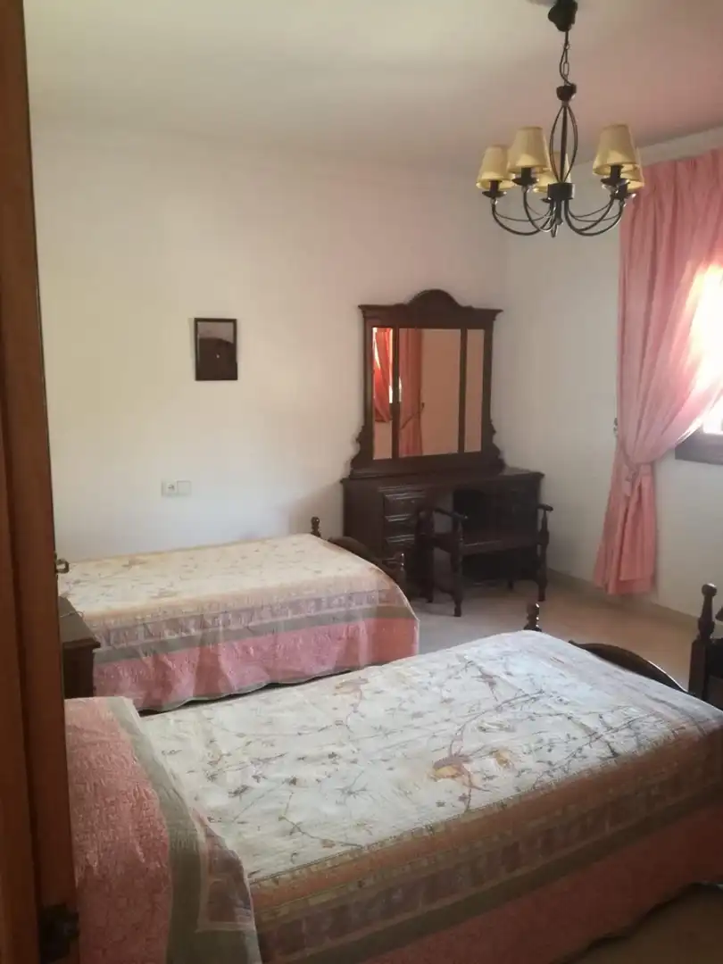 Houses for sale in Bonanza - Avda de Huelva - Barrio Andalucia