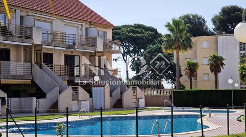 DÚPLEX CON TERRAZA, PISCINA Y LICENCIA TURÍSTICA EN CAMBRILS, immagine 3