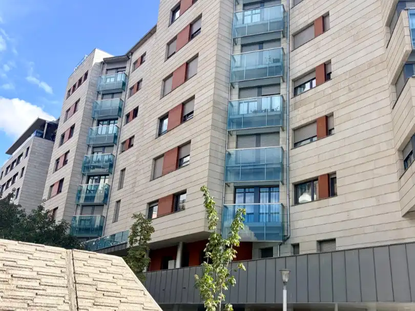 Appartamento con ascensore in vendita a Calle Dos Hermanas 13