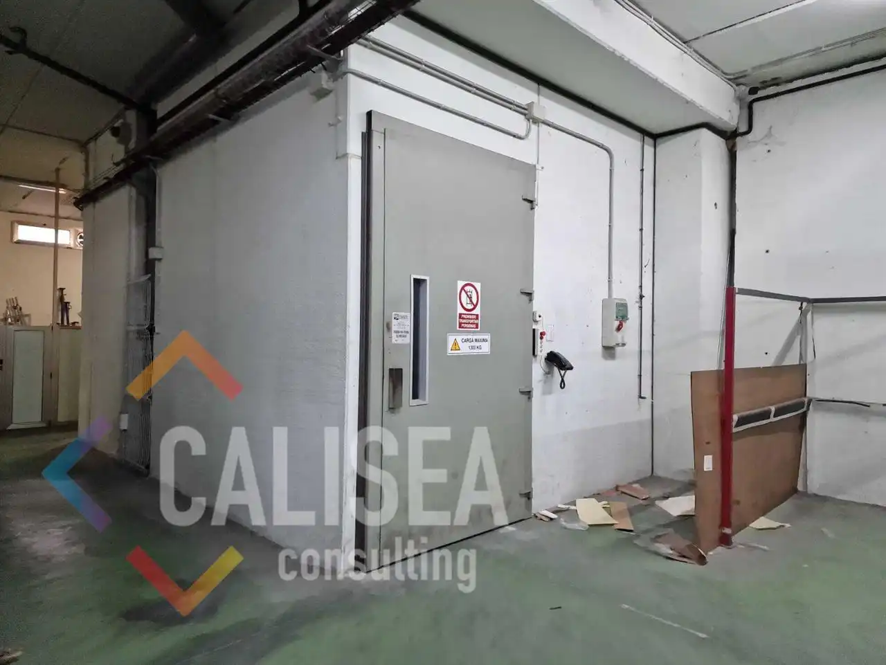 Fabrikhallen zum Verkauf in Mas Rampinyo - Montcada Nova - Carrerada