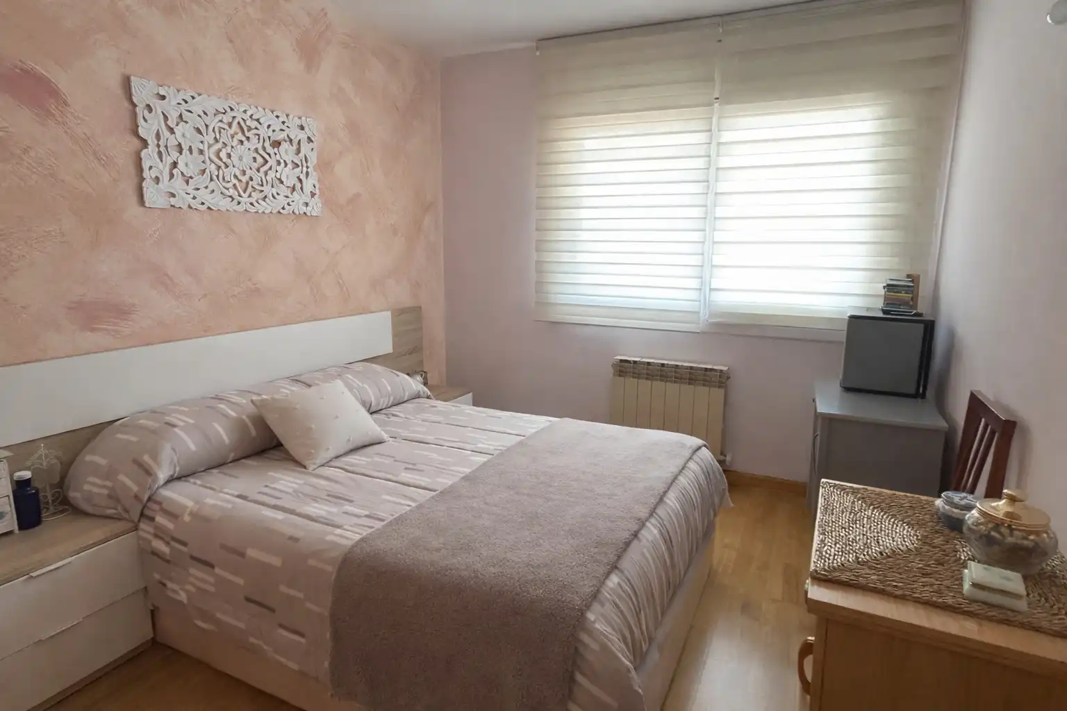 Habitación de Piso en venta en Esparreguera con Aire acondicionado, Calefacción y Parquet