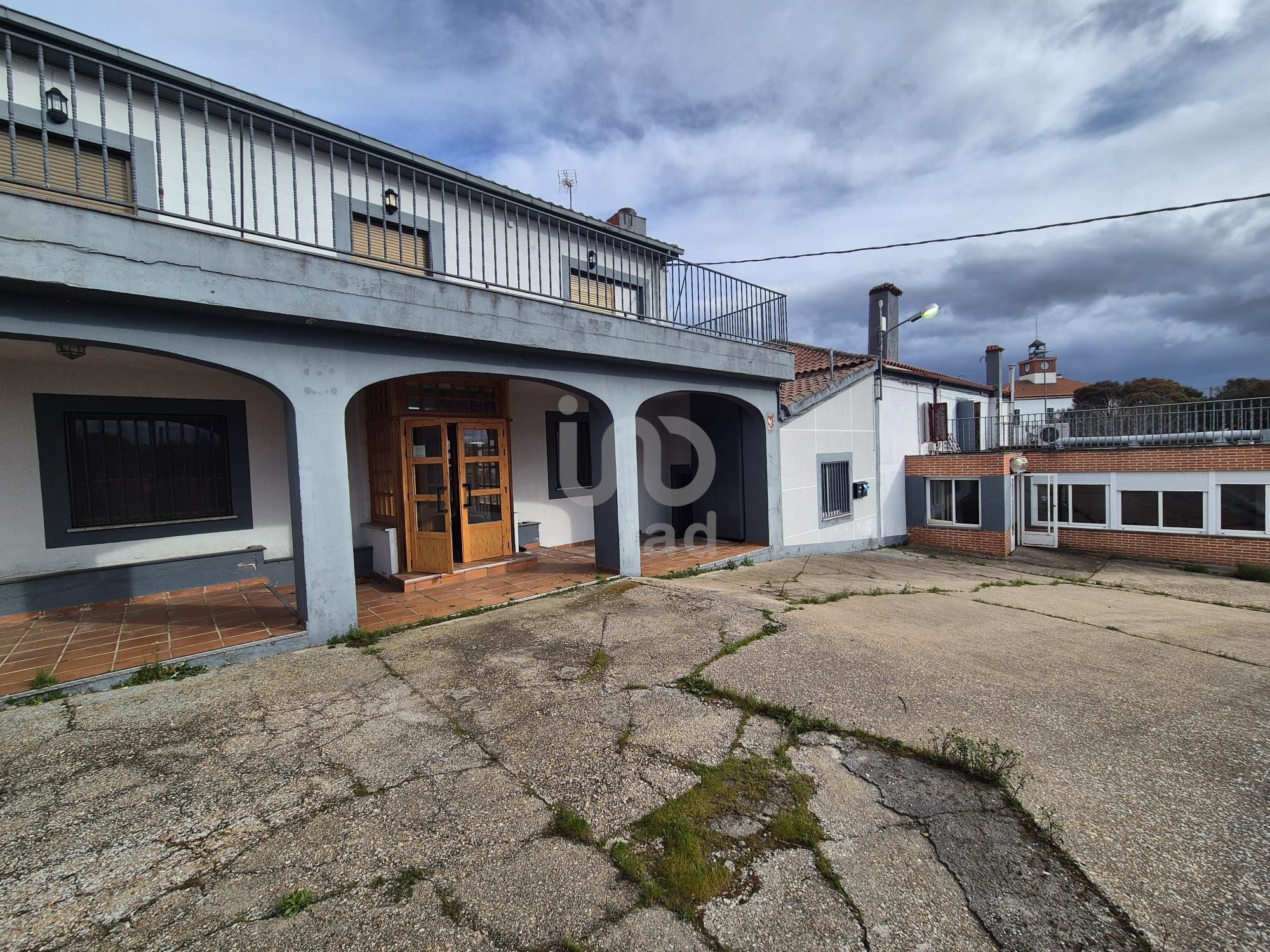 Exterior view of Premises for sale in Mozárbez