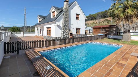 Foto 2 de Casa o chalet en venta en Cuesta las Piedras, Huétor de Santillán, Granada