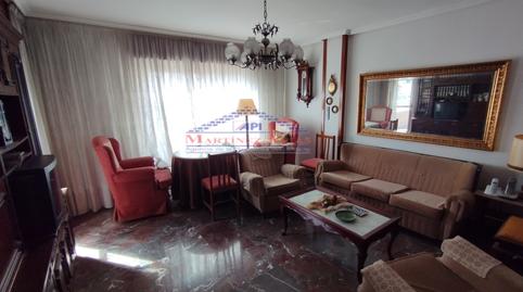 Photo 2 of Flat for sale in Avenida Eduardo García Maroto, Peñamefecit - Avda Barcelona,  Jaén Capital