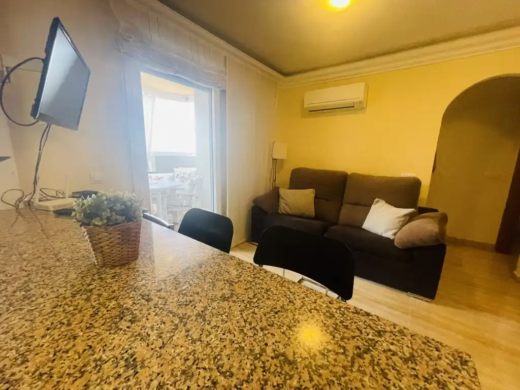 Penthouse with lift for sale in Urbanización Seychelles, imagen 54