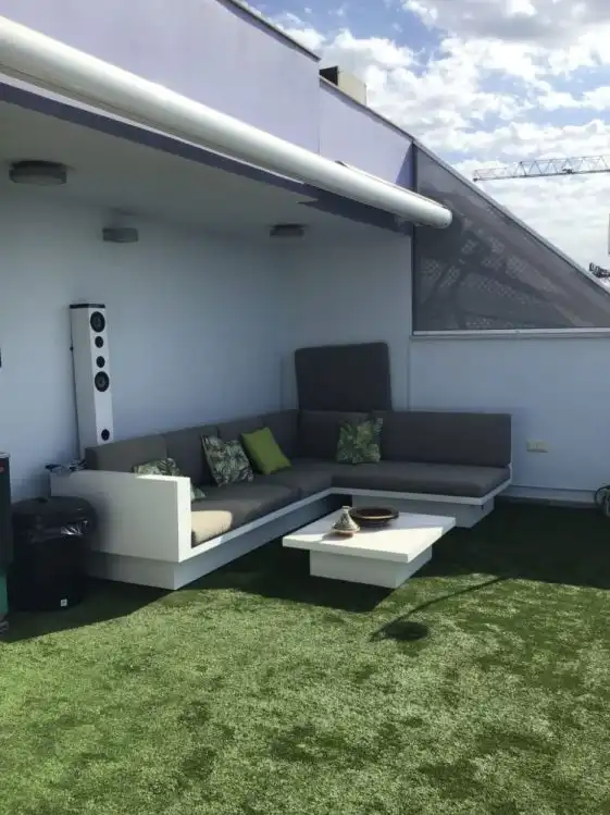 Loft de lloguer a Playa del Rincón