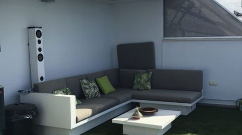 Foto 2 de Loft de lloguer a Playa del Rincón, Rincón de la Victoria