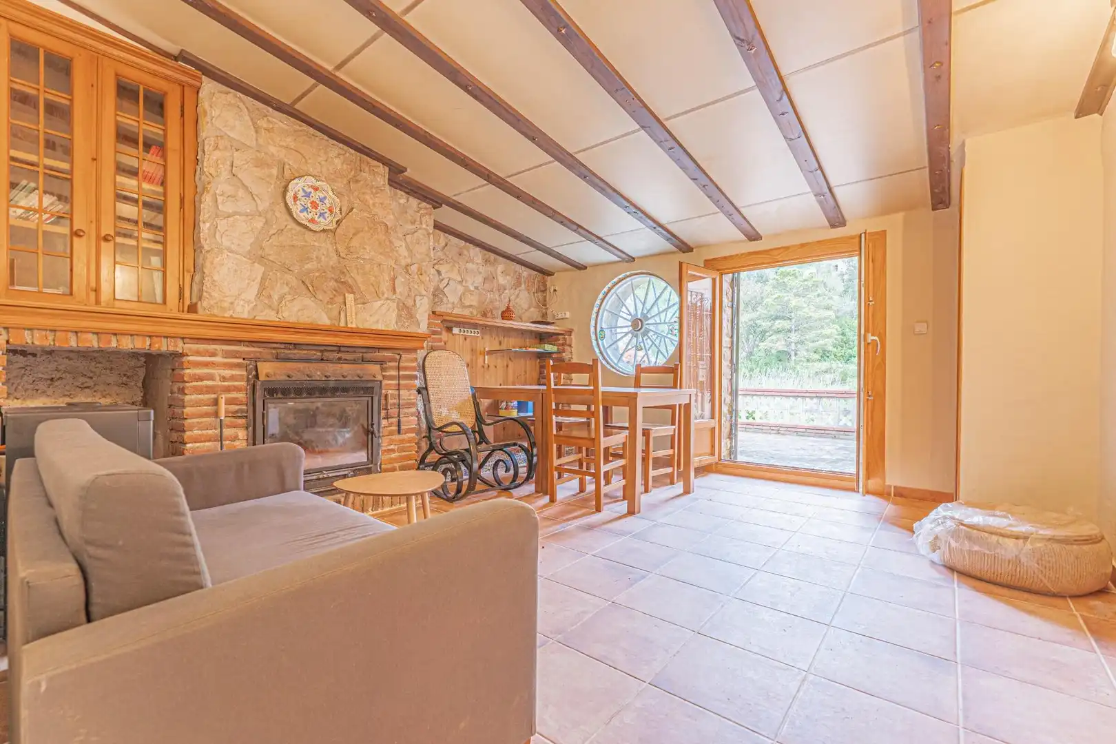 Country homes for sale in Figueres  with Private garden, Terrace and Swimming Pool