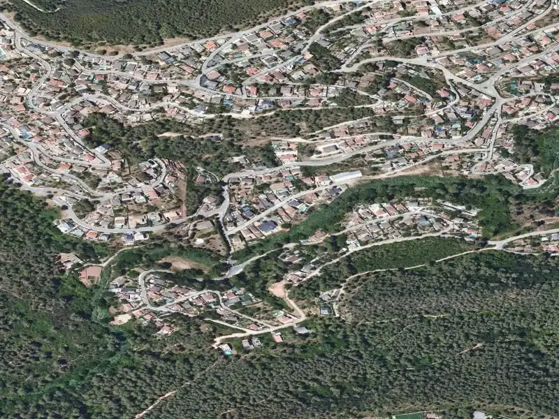 Casa o xalet en venda en Corbera de Llobregat